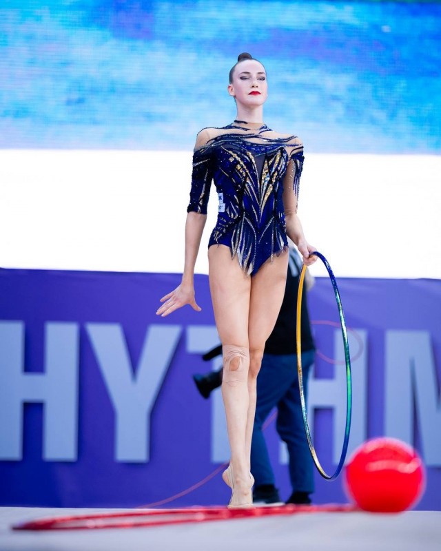 Спортивные Девушки! 08.10.2025
