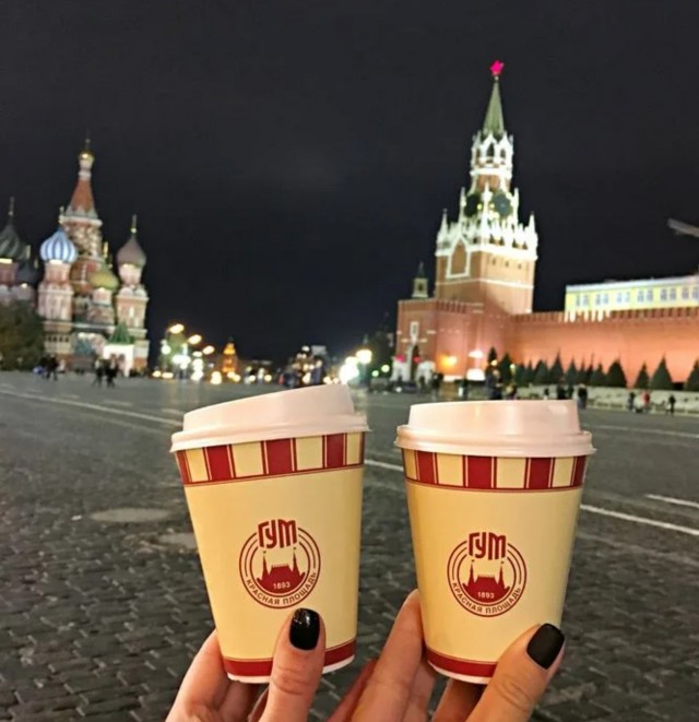 Кофе в России сильно подорожает — на 25% в 2026 году