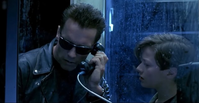 Уже реальная ситуация