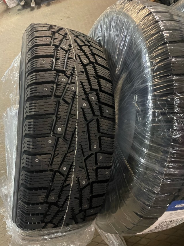 Шины Cordiant snow cross 215/60 R16