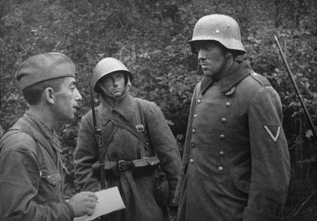 Фотографии из прошлого нашей страны – 125