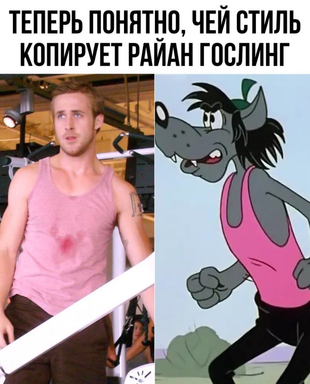 Пятничные картинки