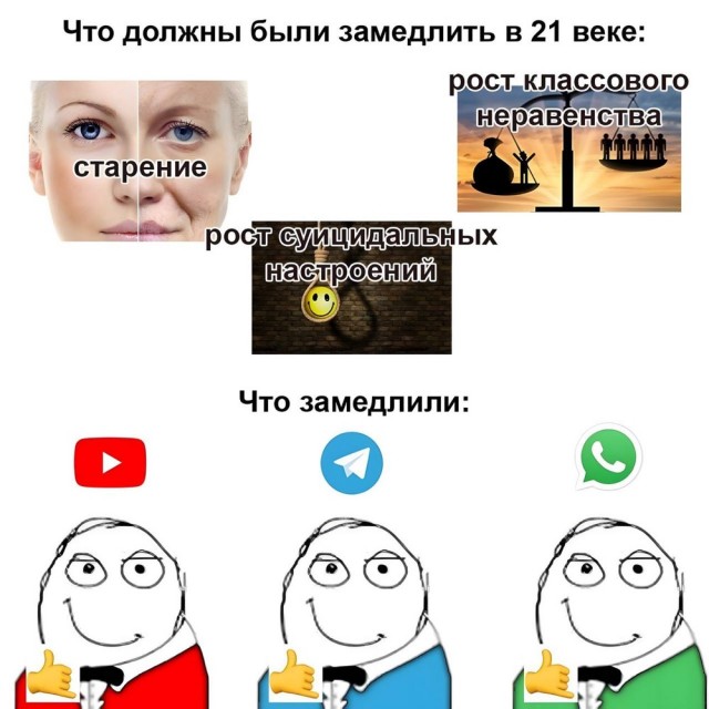 Россияне массово "благодарят" сотрудников Роскомнадзора за блокировку телеги под последним постом ведомства в VK