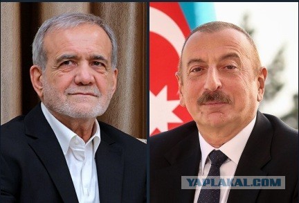Азербайджан окажет гуманитарную помощь Ирану