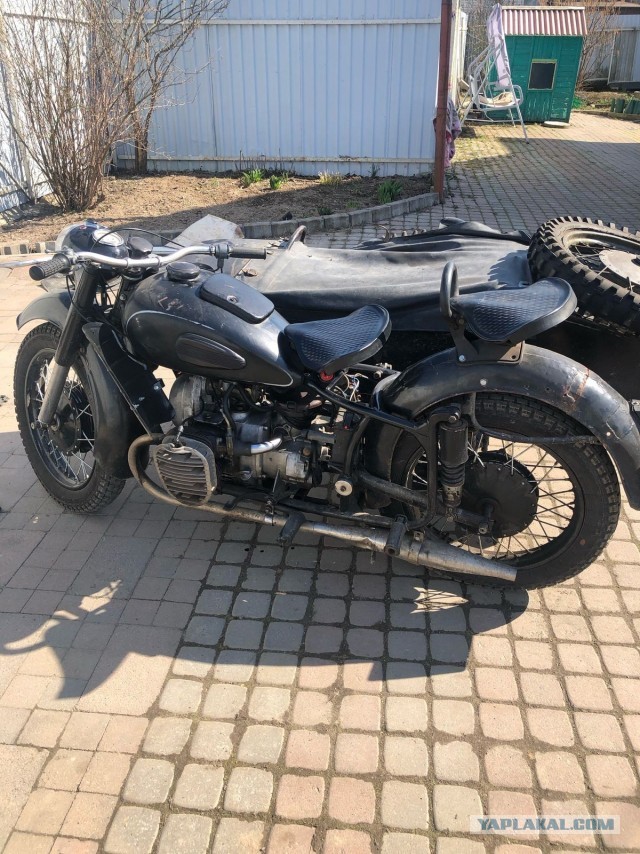 «Железные кони», которые не сдаются: ТОП‑5 неубиваемых мотоциклов СССР, которые ценят и сейчас