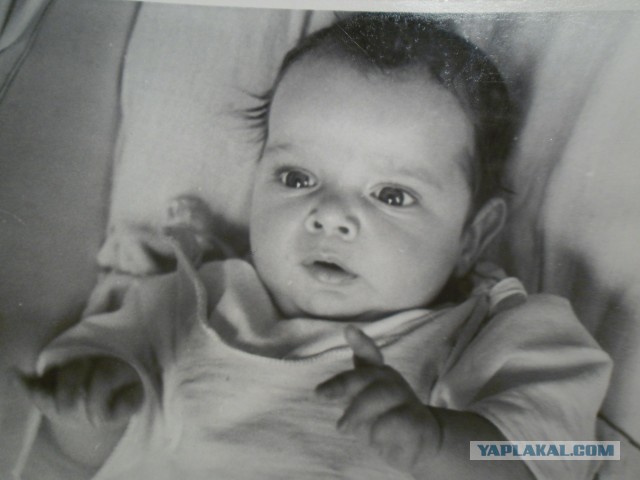 Фото детские