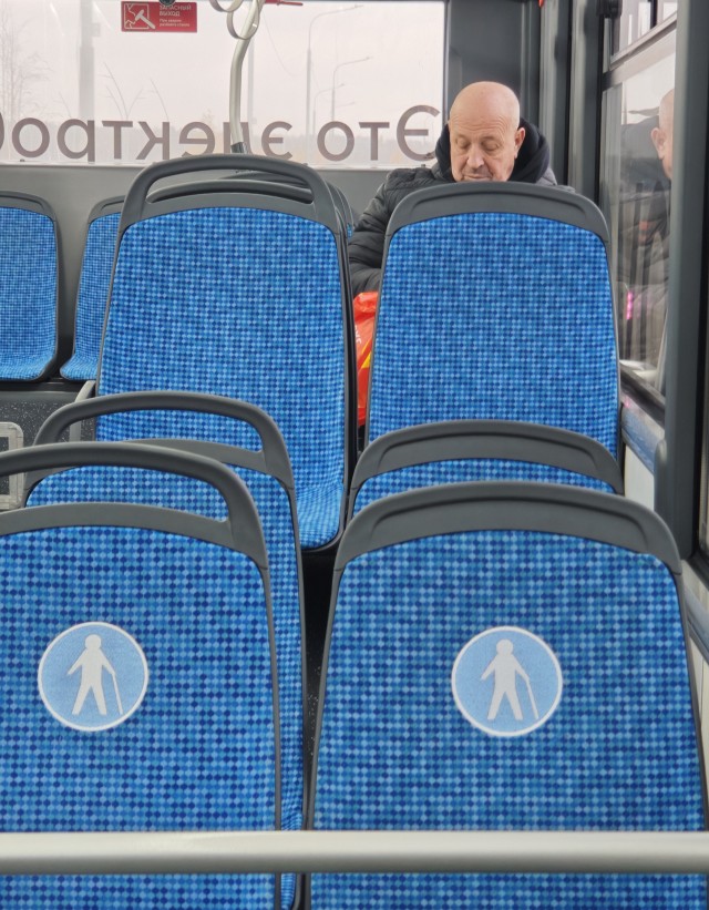 Портрет Пригожина пронесли по центру Петербурга