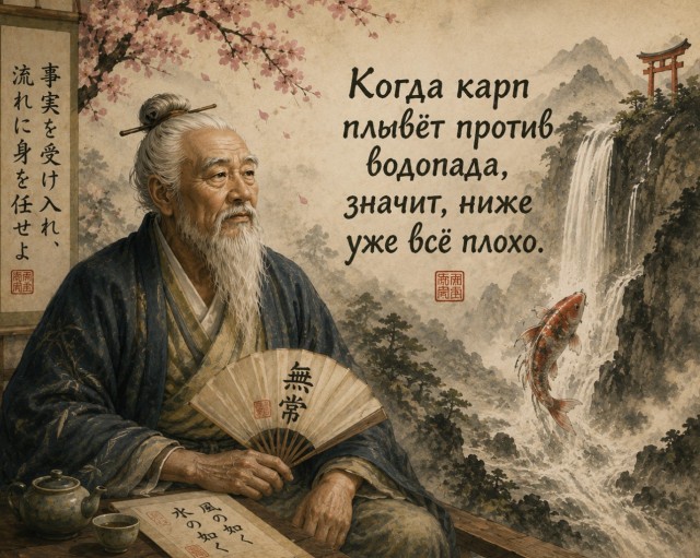 Учимся у великих писателей