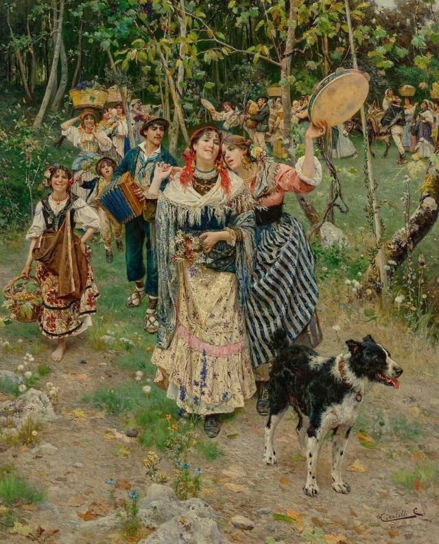 АРТ- Воскресенье