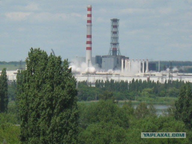 А какая у вас работа?