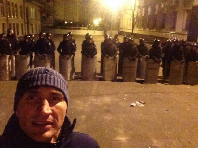 Украина и ЕС