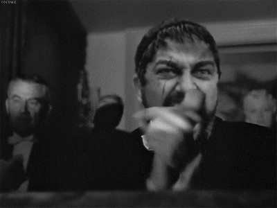 Спалился, дурак