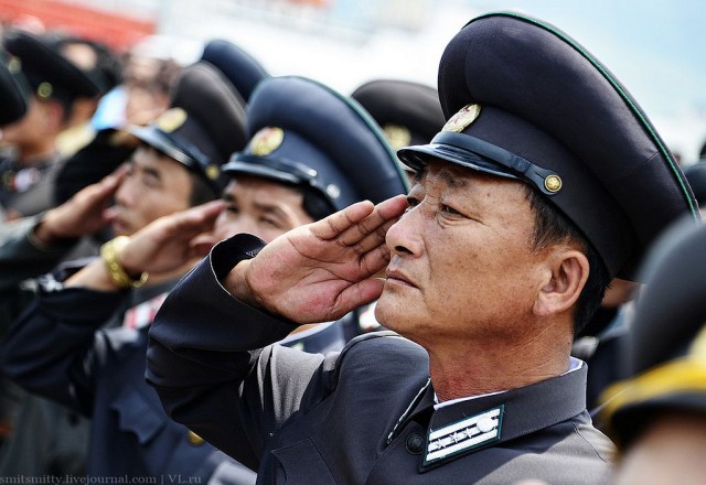 КНДР приоткрыла экспортные ворота для РФ