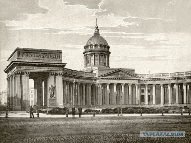 40 удивительных исторических фотографий