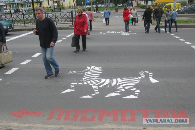 Впечатления от Минска: смело езжайте на уик-энд