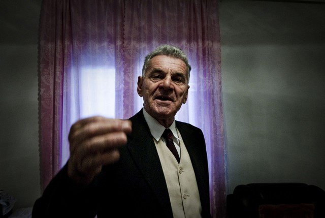 Албанская вендетта