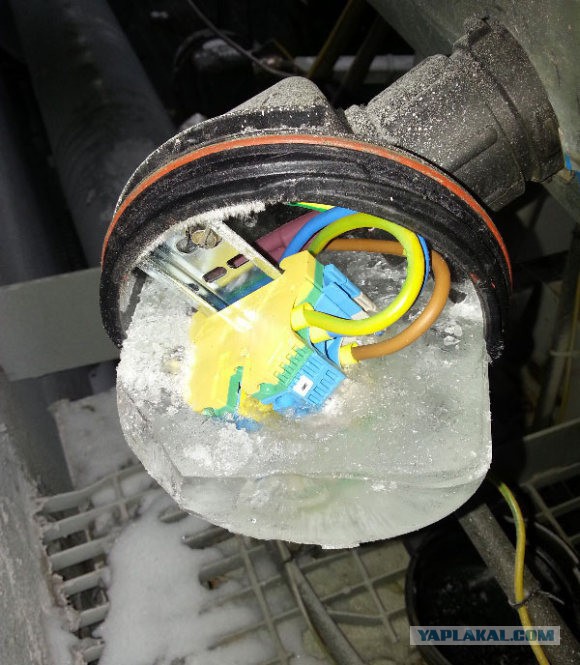 Последствия работы «квалифицированных»