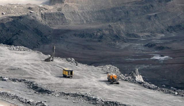 Самые впечатляющие карьеры мира