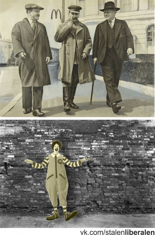 Иосиф Сталин