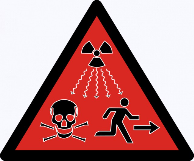10 странно-невероятных фактов о радиации