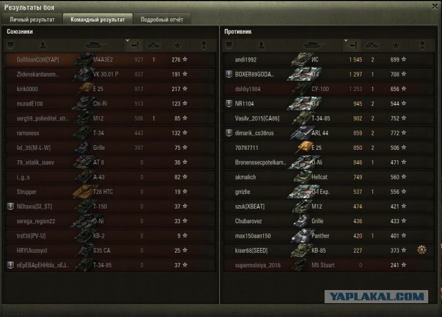 Wargaming 33