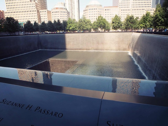 Как я побывал в США. Часть пятая. Заключительная