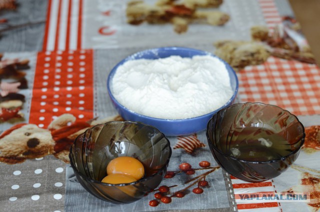 Блинчики
