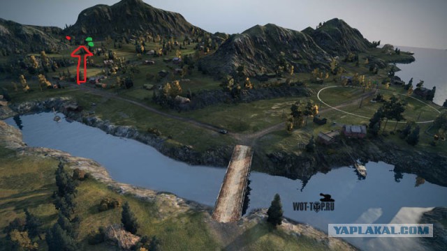 Wargaming 34
