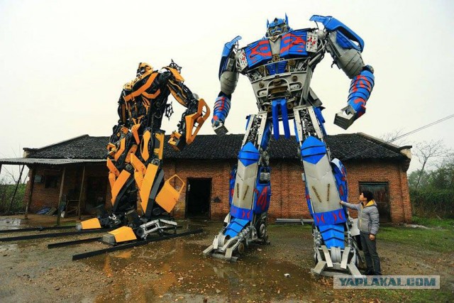 Мастер своего дела