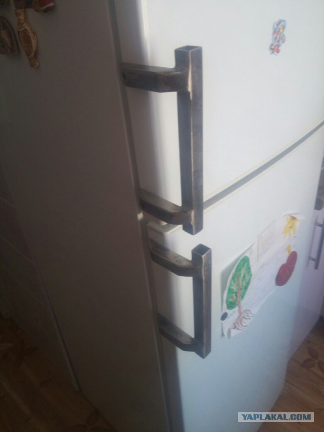 Чтобы жизнь попроще стала.