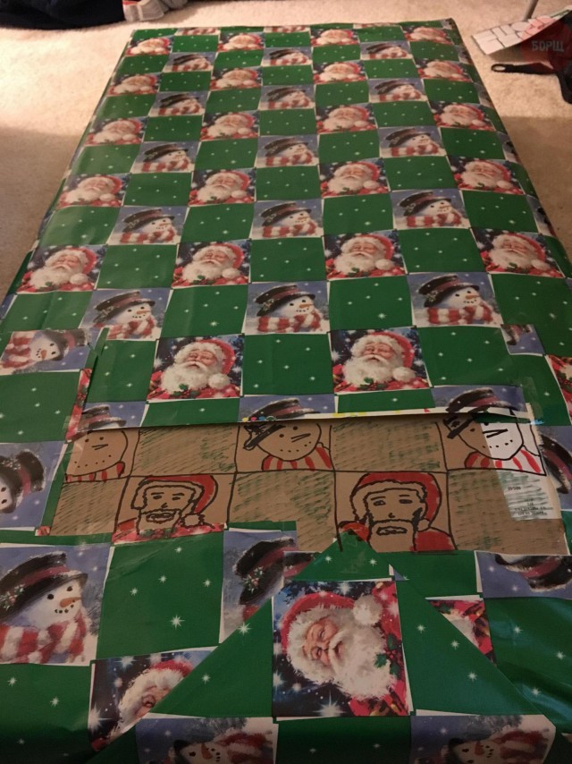 Забавные картинки вразнобой
