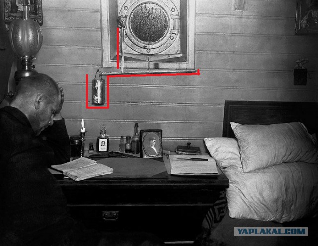 Интересные и редкие ретро-фотографии
