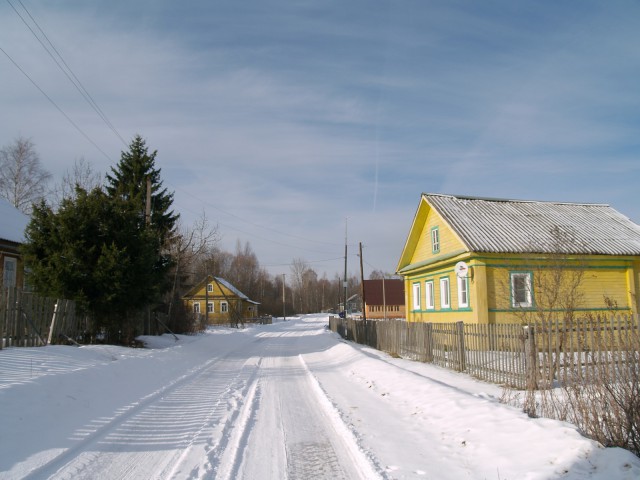 Девкино. Продолжение фотоподборки.