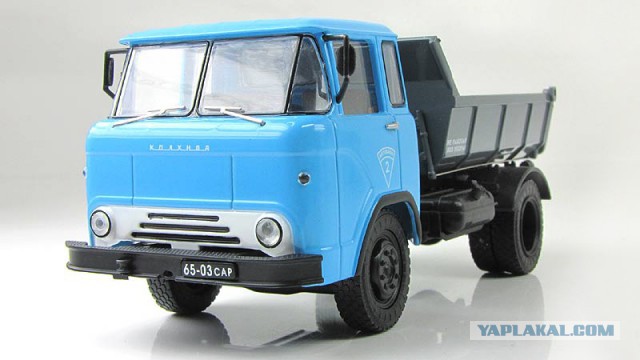 Народные названия автомобилей