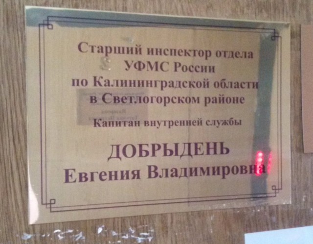 10 Человек, которым идеально подходят их фамилии
