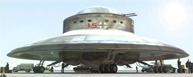 «Советские истребители» в Зоне 51: почему ВВС США засекретили авиакатастрофу в штате Невада