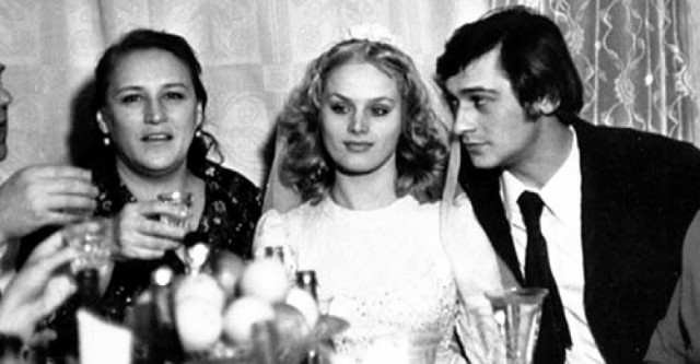 Круче Голливуда: разводы, романы и интриги советских звезд