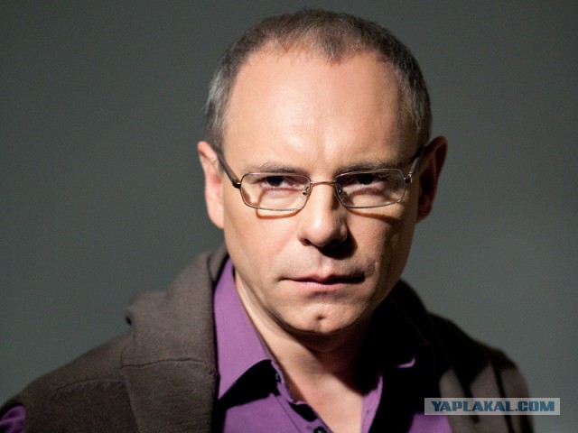 По нужде ходил