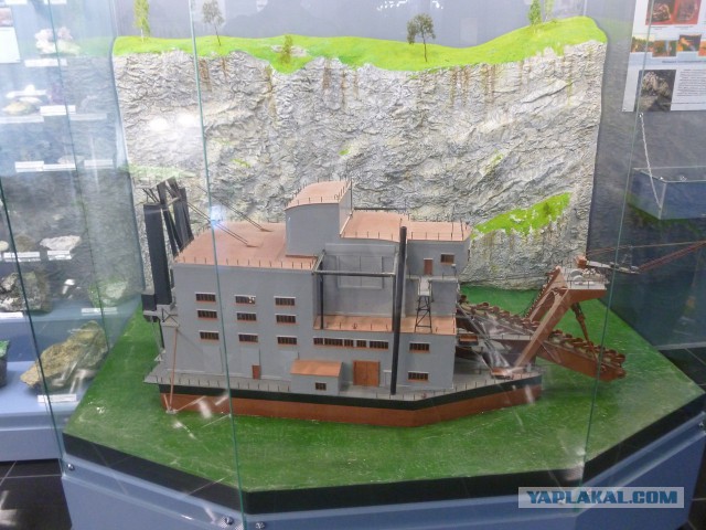 Лично мне не нужен берег турецкий