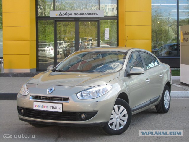 15 нелепых автомобилей, выбрать которые может только человек с хорошим чувством юмора