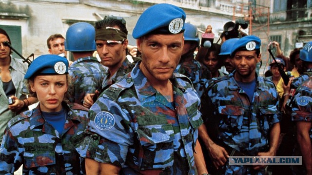 Минобороны Норвегии: Путин ещё должен заслужить наше приглашение