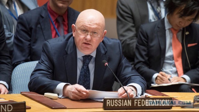 CNN Россия нанесла первый авиаудар в Сирии - 3