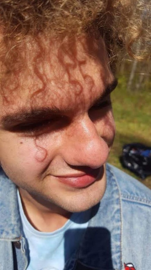 Игра теней