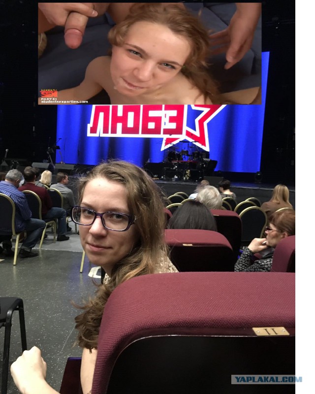 Соотечественники, ставшие звездами порно