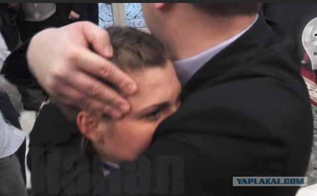 Кадыров вступился за оскорбленную в ПАСЕ журналистку
