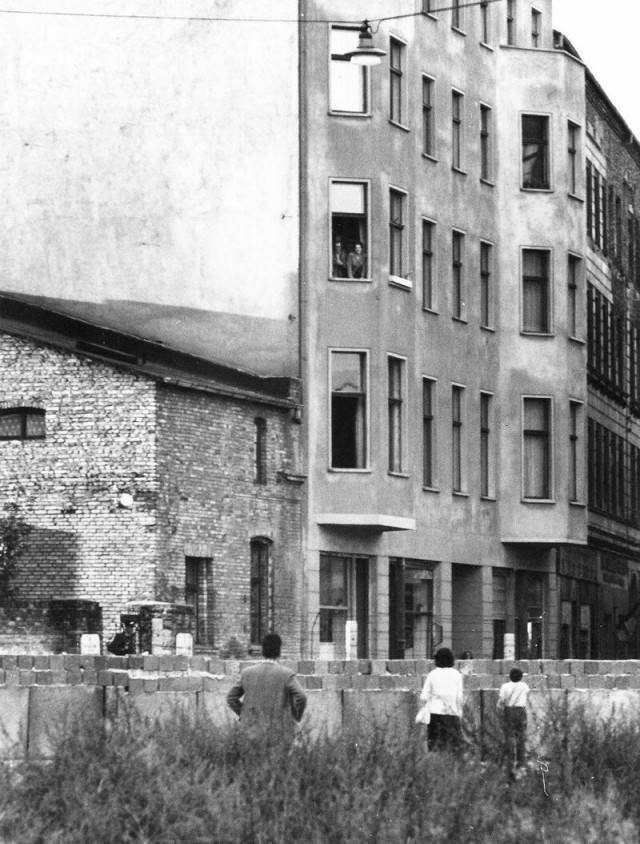 Интересные и редкие фотографии