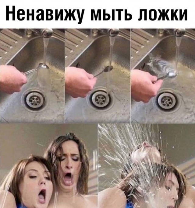Немного картинок для настроения
