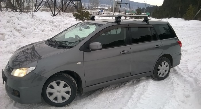 Классические универсалы — автомобили мечты для практичных мужиков