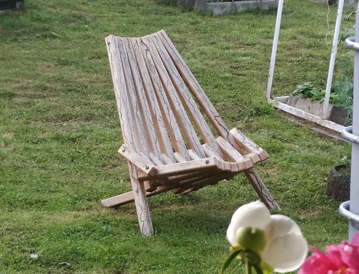 Кресла