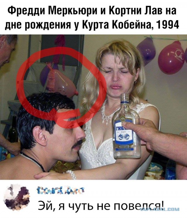 Немного картинок с надписями и без - 18